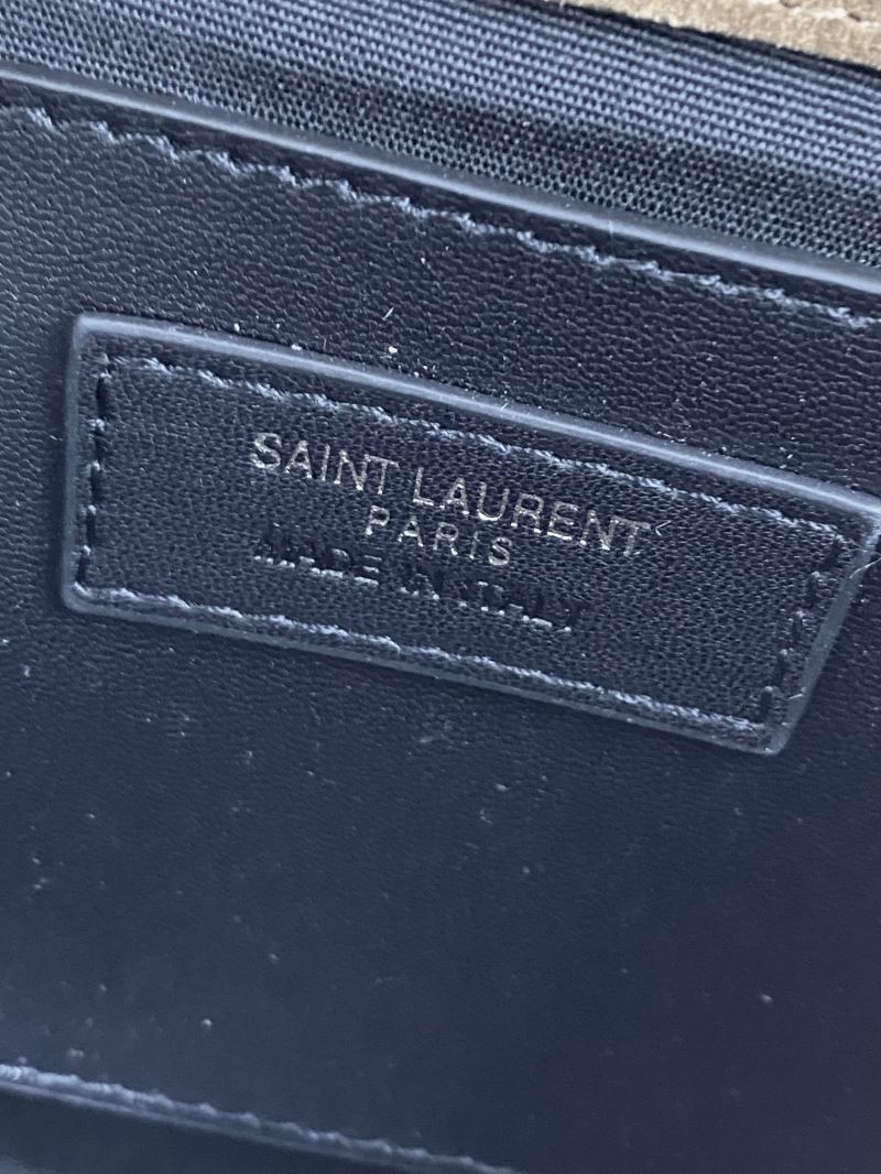 YSL Satchel Bags